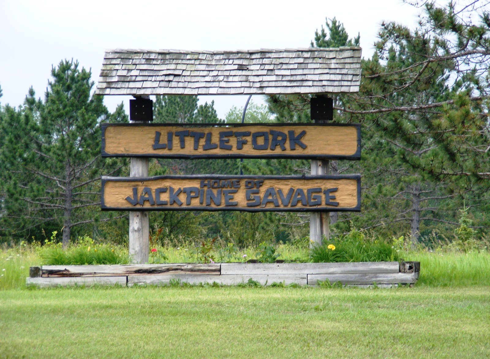 Littlefork Minnesota Photo Gallery